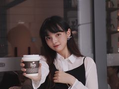 -Peet's Coffee皮爷咖啡(万象天地店)