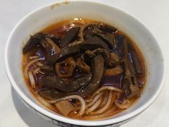 -大同云冈美高大酒店