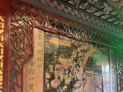 -老浒记烤鸭-北京菜(琉璃厂店)