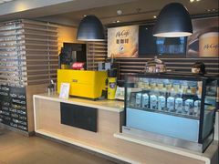 -麦当劳(番禺易发商业街店)