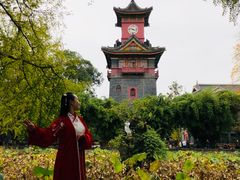 -四川大学(华西校区)