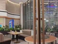 -吕氏疙瘩汤·新鲁菜(欢乐汇店)