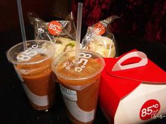 -85度C(北京陶然店)