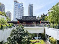 -江宁织造博物馆