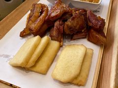 -山东宾馆·齐鲁苑餐厅