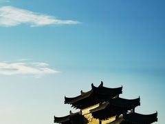-珲春防川景区