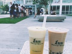 -1点点(银座和谐广场店)