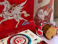 -塔斯汀中国汉堡(白云京溪地铁站店)