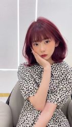 -FAJEE HAIR发界烫染接发