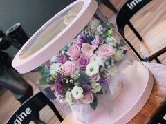 -ChaKo Flora ·茶子花艺 (市北店)