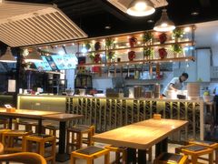 -陕味食族油泼面(工商大学店)