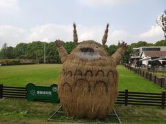 -嘉北郊野公园
