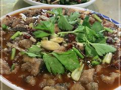 -潼南太安名鱼•特色江湖菜 太安鱼