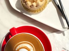 -COFFEE CALL(云锦路店)