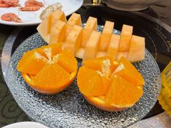 -好彩海鲜火锅饭店(银河百老汇店)