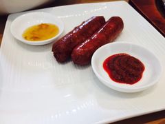 -朵朵开素食餐厅(后宰门街店)