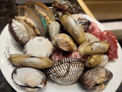 -川骄海鲜自助(河东店)