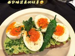 -O'eat Blossom&Pelican(深圳首店)