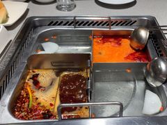 -海底捞火锅(吴中路店)