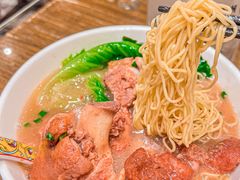 -一记面馆(易发店)
