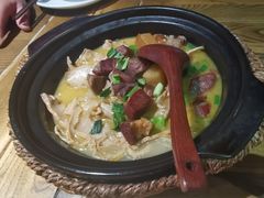 -老阿爸鲜鱼土菜(昆山花桥店)