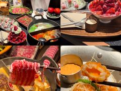 -大龙燚·旷野鲜火锅(广州首店)