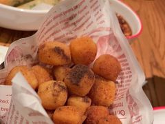 -新白鹿餐厅(百联中环店)