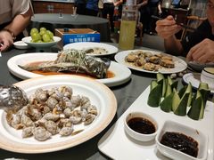 -海鲜e族(马王堆店)