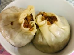 烧麦-莹珠阁·私房菜