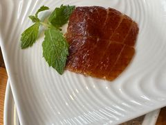 -四季民福烤鸭店(前门廊房二条店)