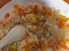 -胖老汉椒麻鸡清真新疆菜(西御街店)