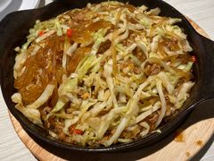 -九毛九西北菜(百信广场店)