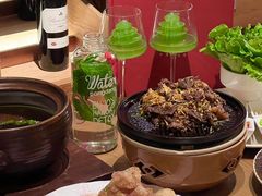 -奉天小馆·非遗东北菜(沈阳万象城店)