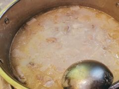 竹笙王猪肚鸡-顺德公广东猪肚鸡·煲仔饭(白石洲店)