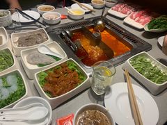 -海底捞火锅(万象汇店)