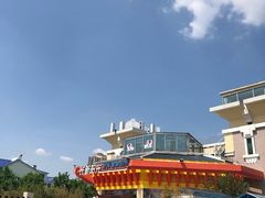 -长新国际游泳健身会所(亦庄店)