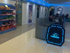 -网鱼网咖(青岛香港中路店)