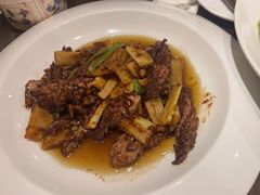 -老牌坊鲁菜名店(宽厚里店)