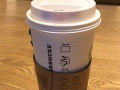 -星巴克臻选(郑州国贸360广场店)