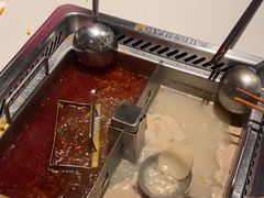 -海底捞火锅(长宁路龙之梦店)
