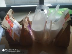 -麦当劳(南后街店)