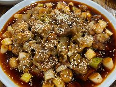-雨田饭店