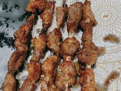-西部马华清真兰州牛肉面·烧烤夜市(三里河店)