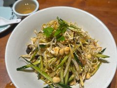 -辣不二地道川菜(汉水路店)