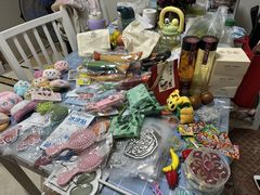 -龙湖杭州滨江天街