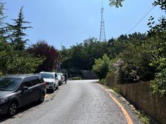-白玉山景区