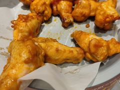 -龍歌自助小火锅(芝罘万达店)