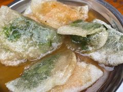 -正宗棉湖甜汤春卷店