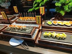 -苏格里岛自助烤肉海鲜火锅(成都金牛万达店)