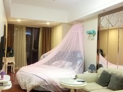 -凤凰印象公寓(深圳罗湖大剧院东门店)